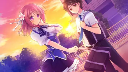 10 Rekomendasi Anime School Romantis Terbaik Sepanjang Masa