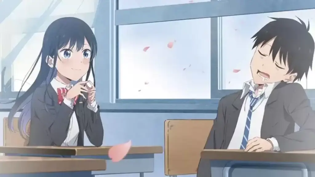Yuk, Intip 10 Rekomendasi Anime School Harem yang Seru dan Anti-Mainstream