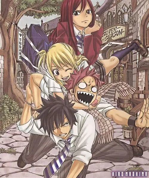Rekomendasi Anime School Life dengan Plot Twist Mengejutkan