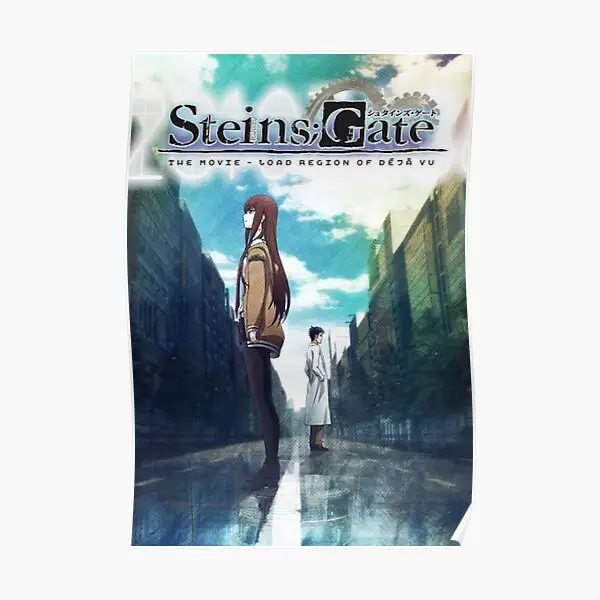 Sedang Bosan? 5 Anime Sci-Fi Terbaik untuk Mengusir Kebosanan!