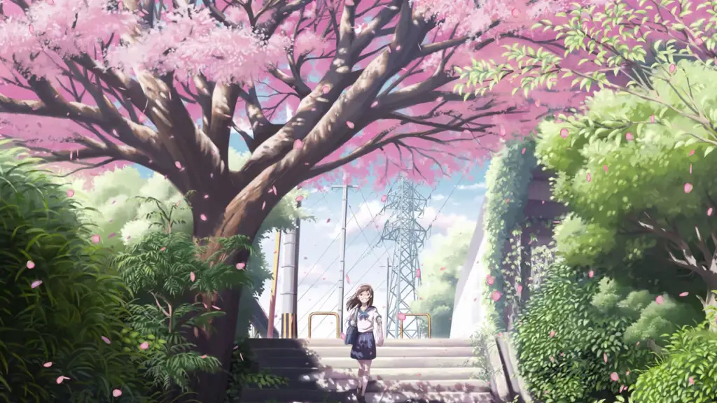 10 Rekomendasi Anime Terbaik untuk Temani Puasa Ramadanmu