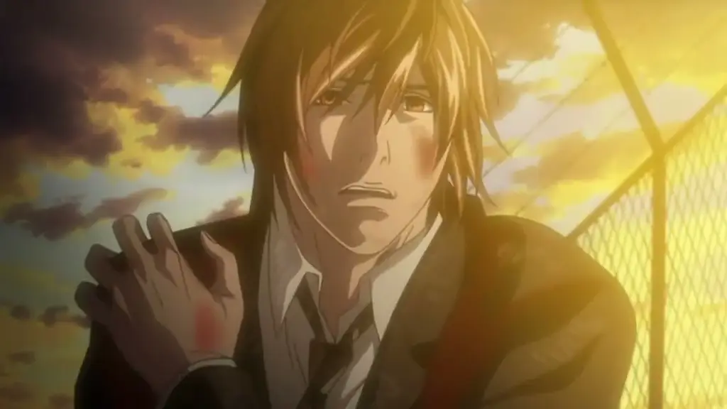 Momen-momen menyentuh dari anime dengan akhir cerita yang menyedihkan Adegan sedih dari berbagai anime