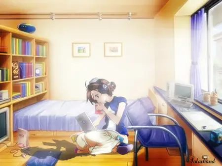Bebas Drama! Rekomendasi Anime Santai untuk Menemani Puasamu