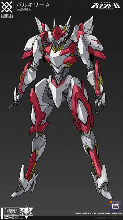 Daftar Anime Mecha Terbaik Gambar anime mecha terbaik
