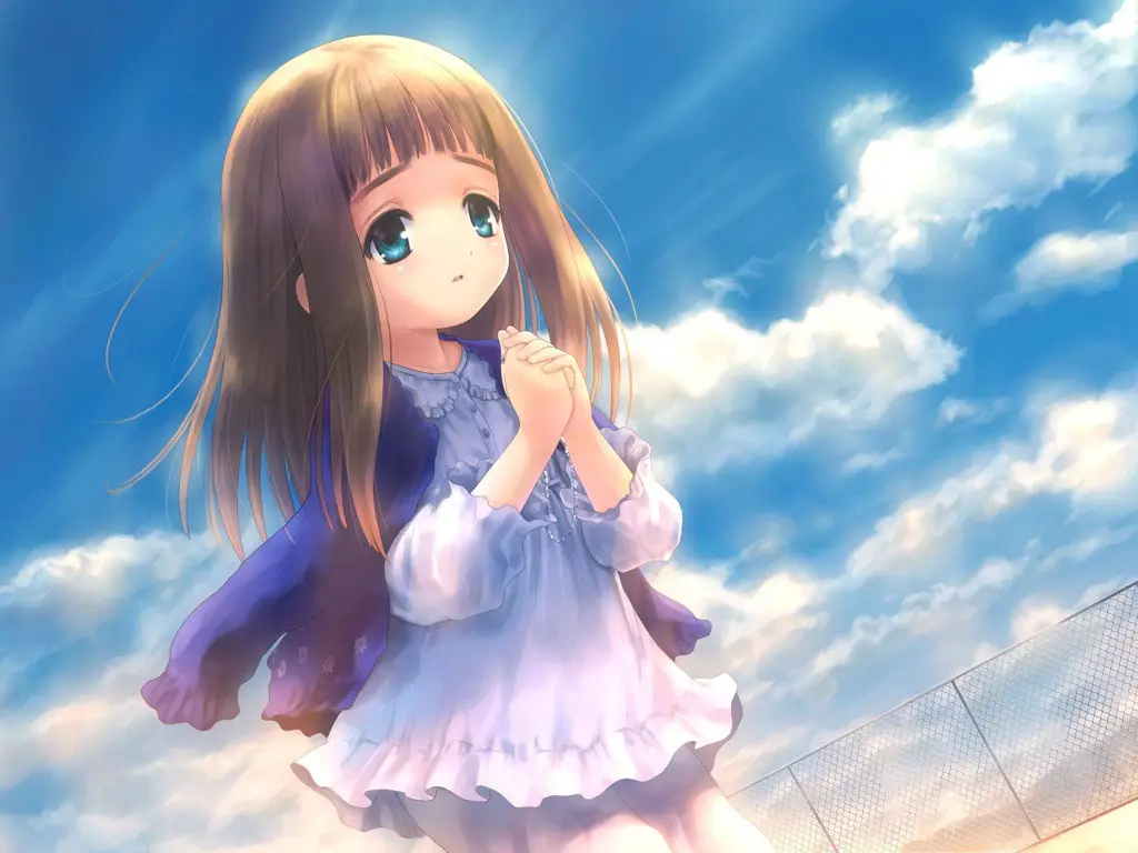 Rekomendasi Anime Bertema Islami yang Menginspirasi di Bulan Ramadan
