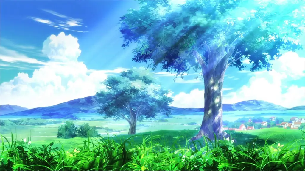 Suasana Puasa Makin Syahdu dengan Rekomendasi Anime Terbaik Ini