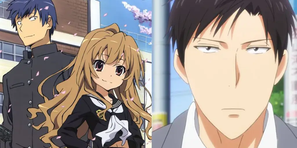 Anime Terbaik Sepanjang Masa Gambar beberapa anime terbaik sepanjang masa