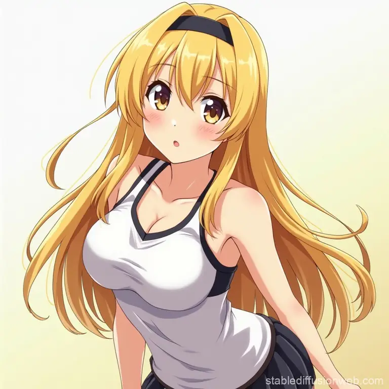 Anime Olahraga Terbaru yang Menginspirasi Adegan olahraga anime yang penuh semangat