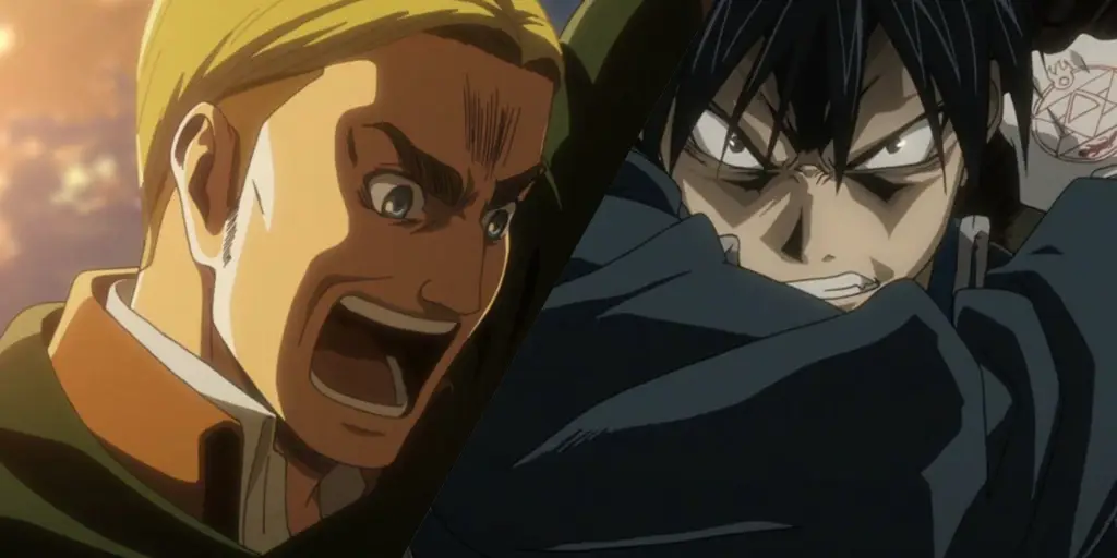 Anime Terbaru 2024: Petualangan yang Menanti Gambar adegan anime yang seru dan menarik