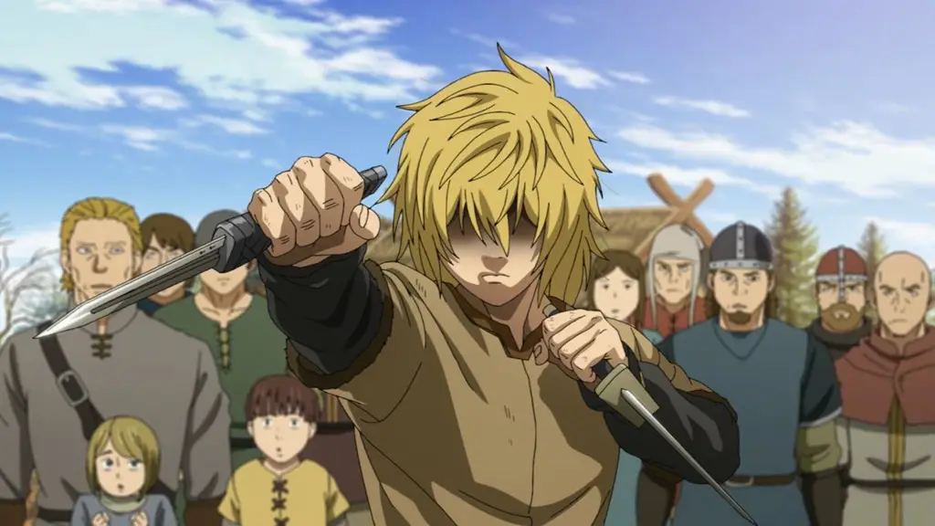 Sedang Cari Anime Sejenis Attack on Titan? Ini Pilihannya!
