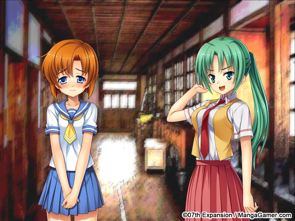 Rekomendasi Anime Series Horror yang Bikin Merinding