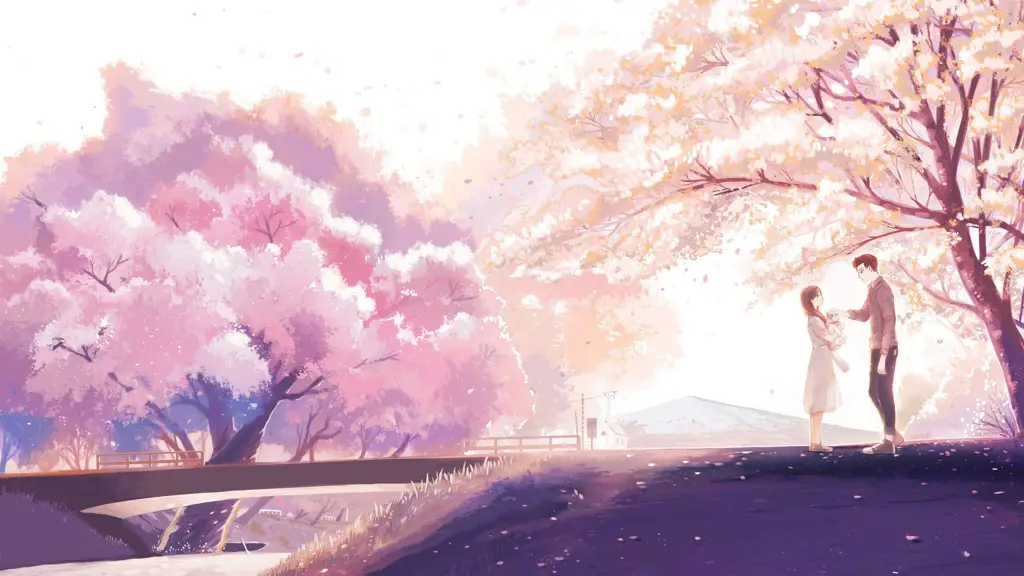 Sedih & Menyentuh Hati: Rekomendasi Anime yang Mengingatkanmu pada Kimi no Na Wa