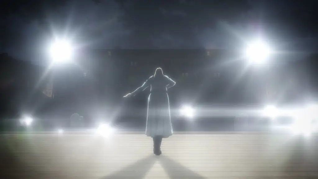 Adegan anime Attack on Titan