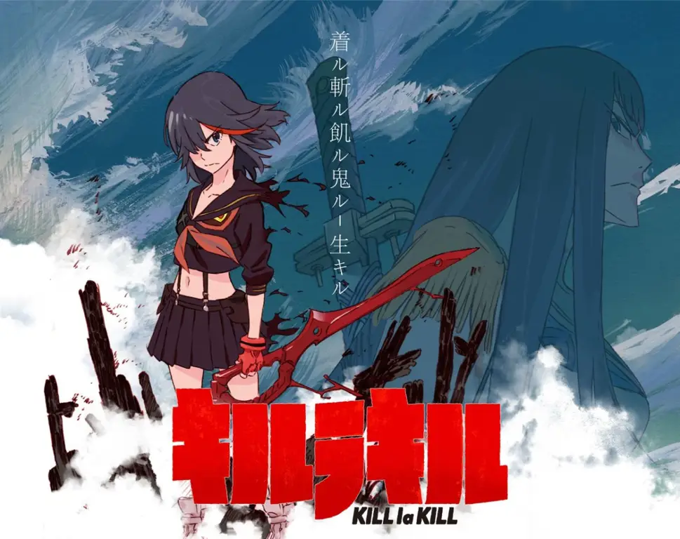 Aktifitas Menarik dalam Anime Adegan aksi anime terbaik