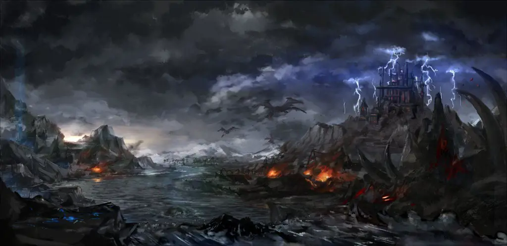 Ingin Rasakan Sensasi Attack on Titan Lagi? Tonton Anime-Anime Ini!