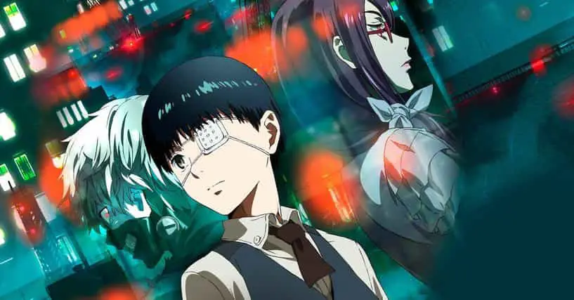 10 Rekomendasi Anime Seinen Terbaik Sepanjang Masa