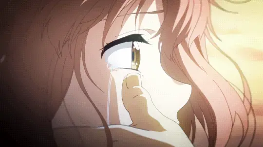 Air Mata yang Mengalir: Momen Tersedih dalam Anime Momen emosional dalam anime