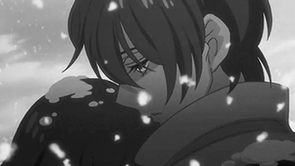 Sedih dan Romantis! 10 Anime Ini Dijamin Bikin Kamu Mewek