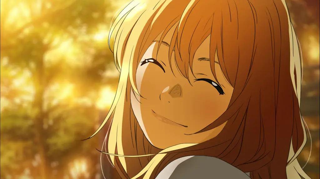 Anime yang Bikin Nangis Adegan Sedih dari Anime