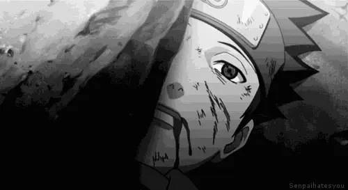 Anime Sedih dan Menyentuh Adegan anime sedih yang mengharukan