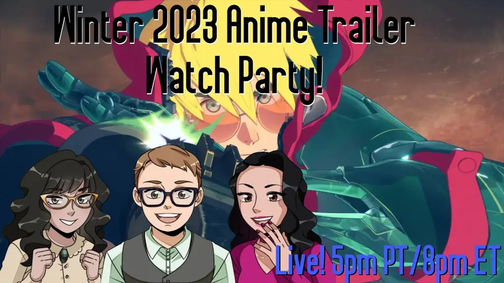 Menonton Anime Bersama Teman Teman-teman menonton anime bersama