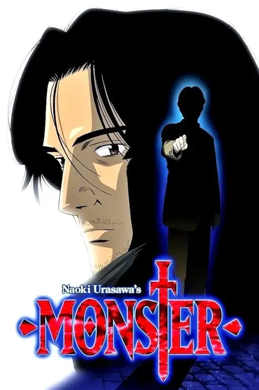 Gambar yang mewakili anime thriller psikologis