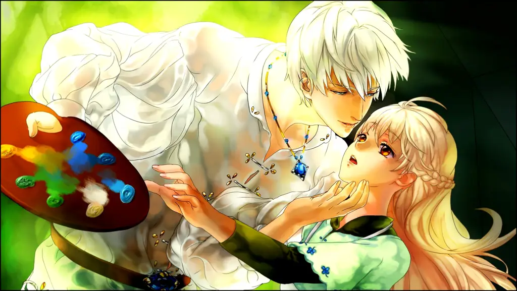 Rekomendasi Anime Semi untuk Pecinta Fantasi