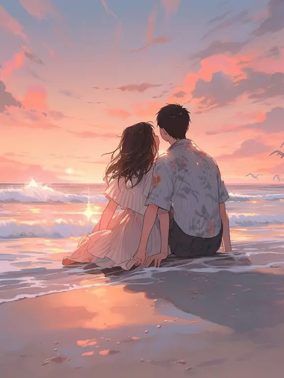 7 Anime Semi yang Cocok untuk Ditonton Bareng Pasangan