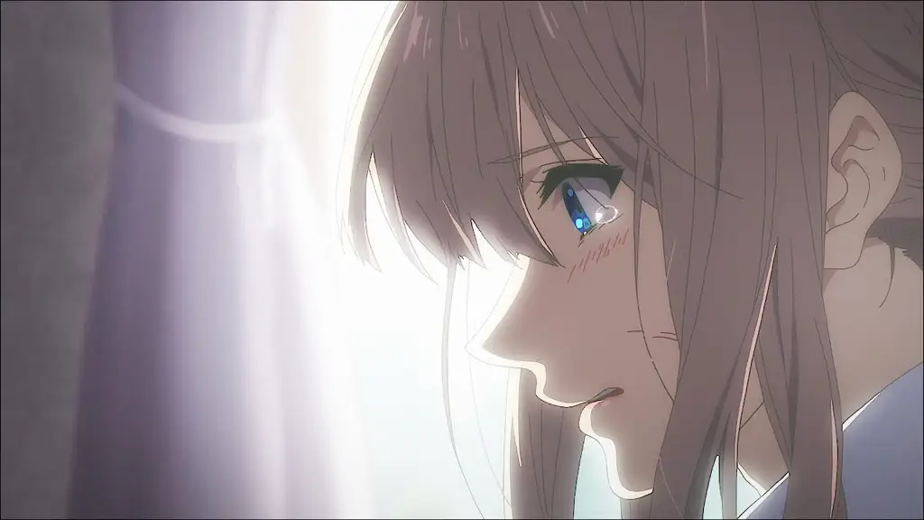 Anime Sedih 2018: Siap-Siap Menangis! Adegan anime sedih dan menyentuh
