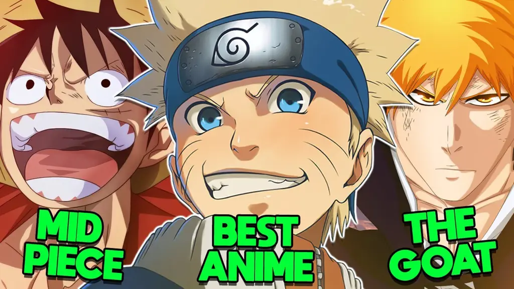 10 Anime Tamat Terbaik Sepanjang Masa: Aksi, Komedi, Romantis, Ada Semua!