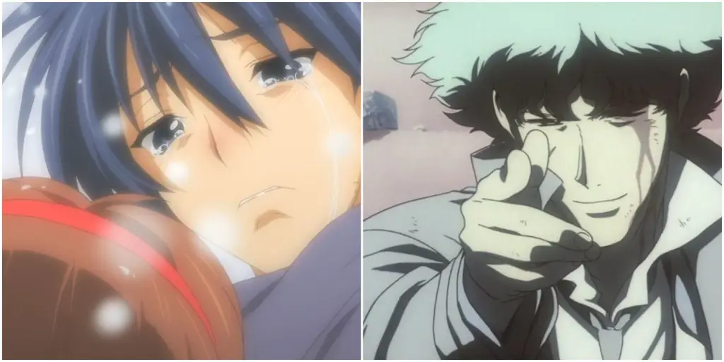 Rekomendasi Anime Shonen dengan Plot Twist Mengejutkan