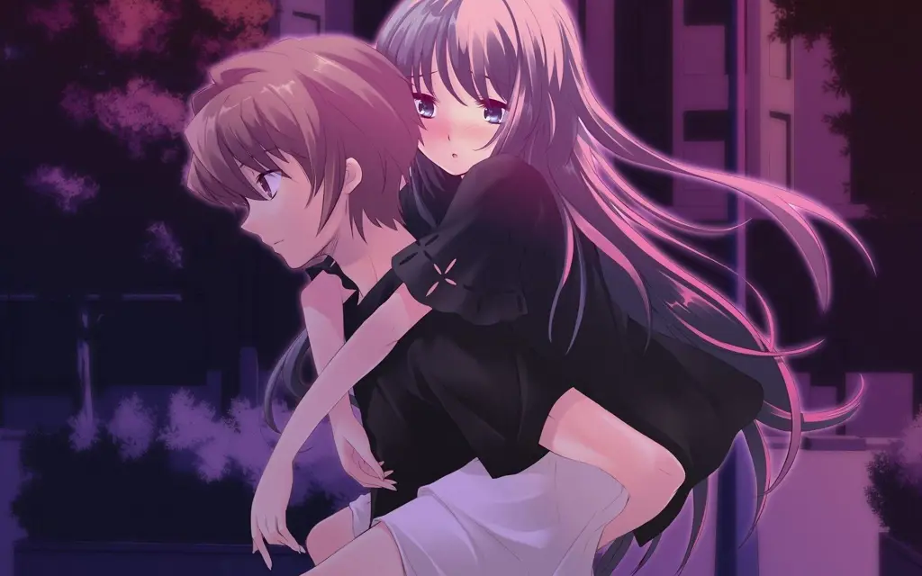 10 Rekomendasi Anime Shonen Ai Terbaik Sepanjang Masa