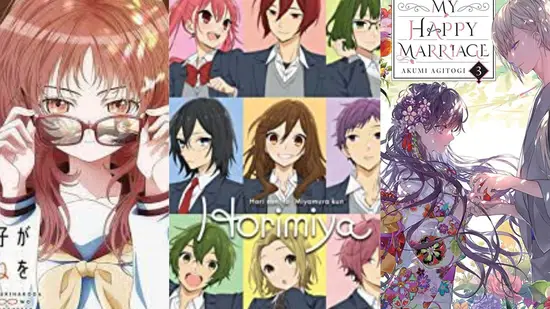 Gambar-gambar Anime Shoujo Terbaik Kompilasi Gambar Anime Shoujo Terbaik