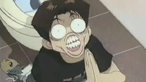 Adegan Komedi Anime Adegan-adegan lucu dari berbagai anime slice of life comedy.