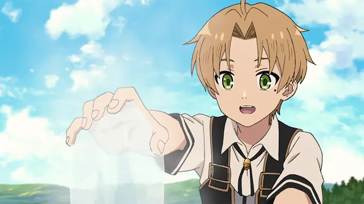 Karakter-karakter Lucu dalam Anime Slice of Life Comedy Gambar karakter anime lucu