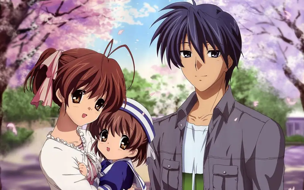 Ending Mengejutkan Anime Shounen Gambar ending mengejutkan anime shounen