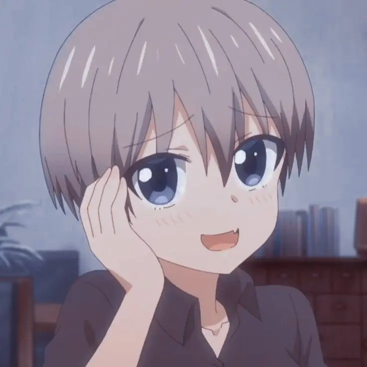 Kehidupan sehari-hari yang menyenangkan bersama teman-teman anime Gambar gadis-gadis anime yang lucu sedang bergaul