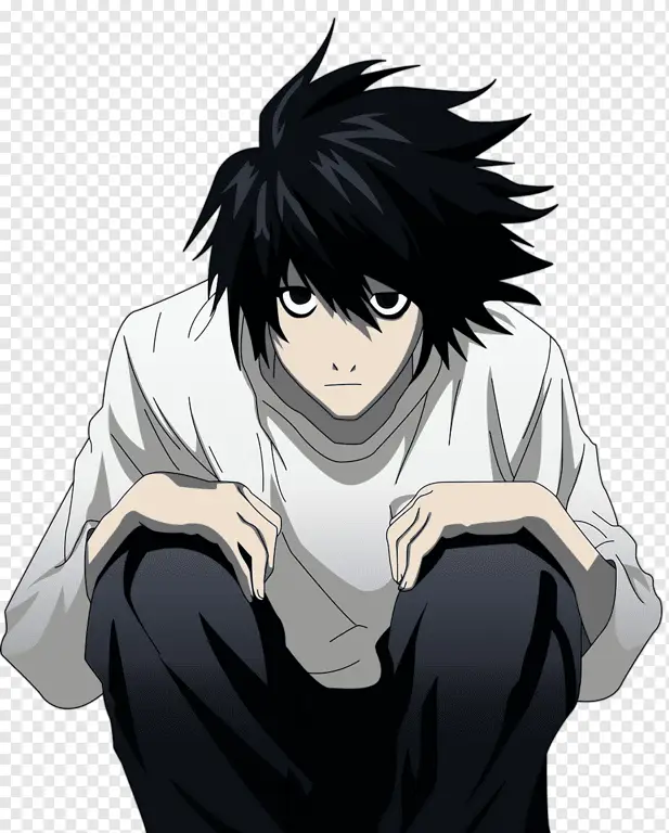 Gambar Death Note