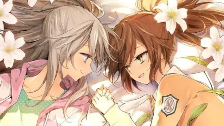 Adegan-adegan terbaik dalam anime shoujo ai Potongan gambar dari beberapa adegan terbaik dalam anime shoujo ai yang dipilih, menampilkan berbagai momen emosional dan romantis