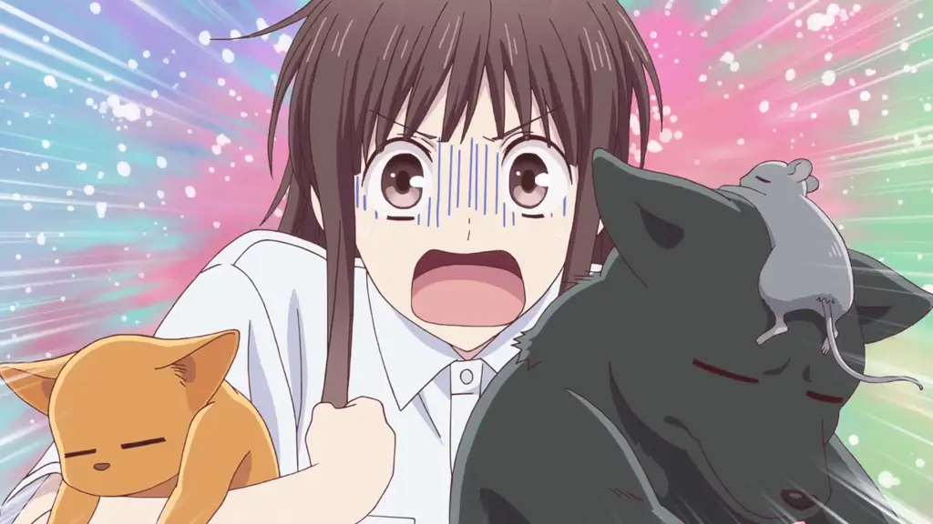 Daftar Anime Shoujo Terbaik yang Wajib Ditonton