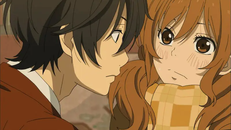 Karakter Anime Shoujo Favorit Gambar karakter-karakter terbaik dari beberapa anime shoujo