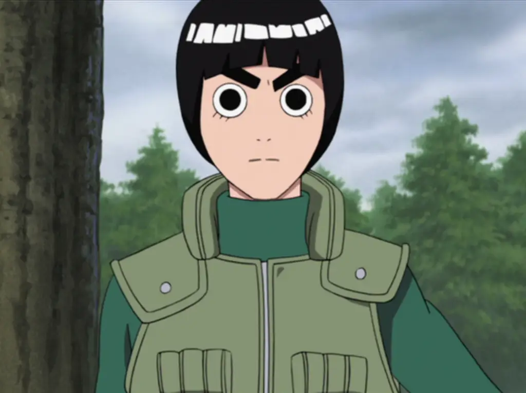 Karakter-karakter anime yang bikin ngakak Gambar karakter anime lucu