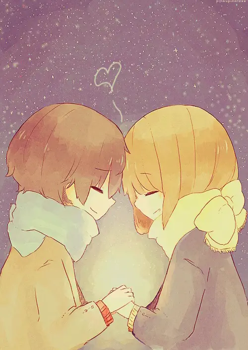 Lebih dari Sekadar Romantis: Rekomendasi Anime Shonen Ai Terbaik