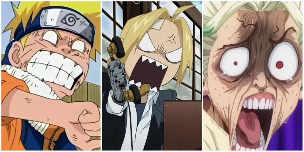 Daftar Anime Shounen Comedy yang Wajib Ditonton Para Pecinta Humor