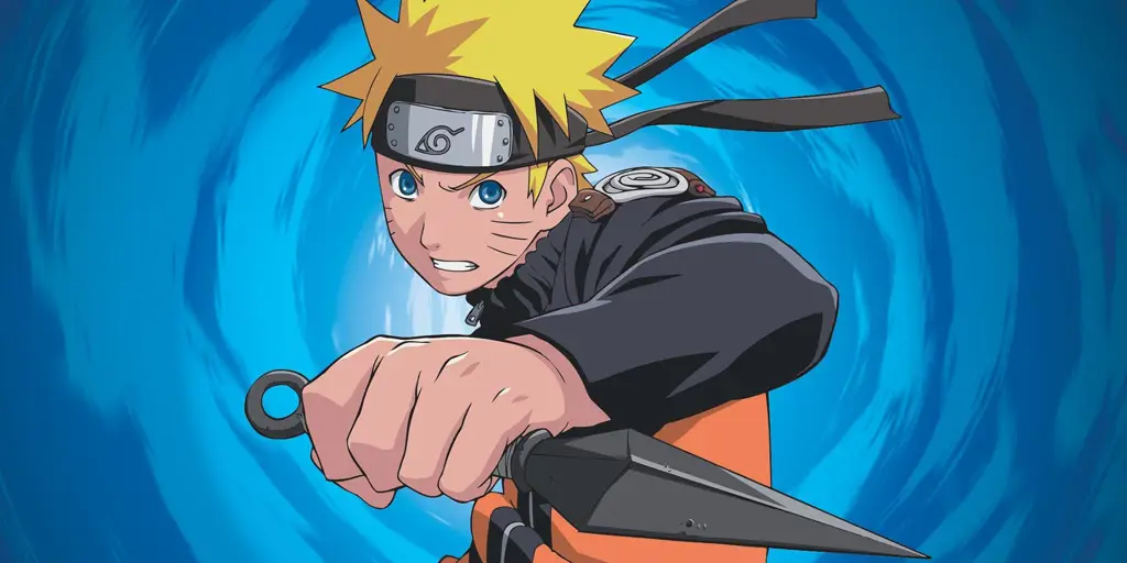 Gambar Naruto dan Sasuke