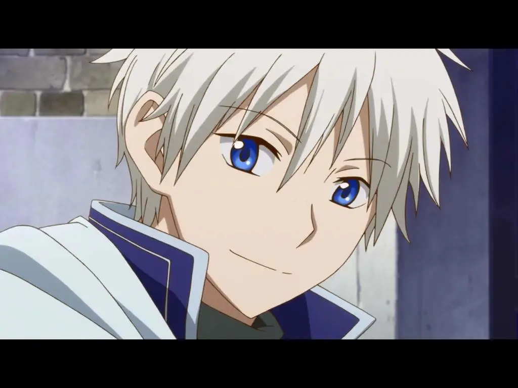 Adegan Romantis di Anime A Gambar screenshot dari Anime A yang menampilkan adegan romantis antara karakter utama