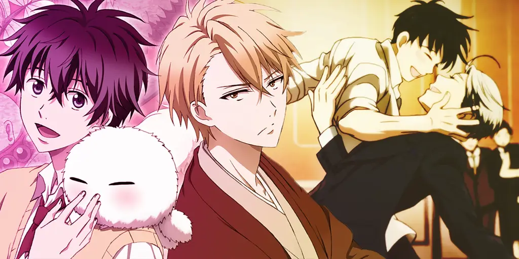 Pasangan Anime Shounen Romance Favorit Pasangan terbaik dalam anime shounen romance
