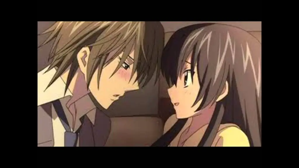 Momen-momen lucu yang bikin kamu ketawa ngakak Adegan-adegan kocak dari anime komedi terbaik