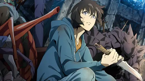 Daftar anime terbaru yang wajib ditonton Poster anime terbaru rilis tahun 2024