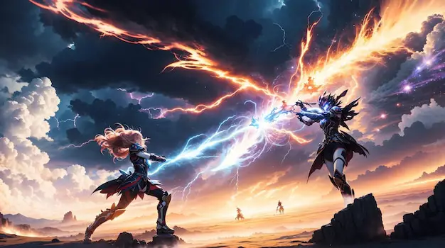 5 Anime Shounen Terbaik yang Akan Membuatmu Tertawa dan Menangis